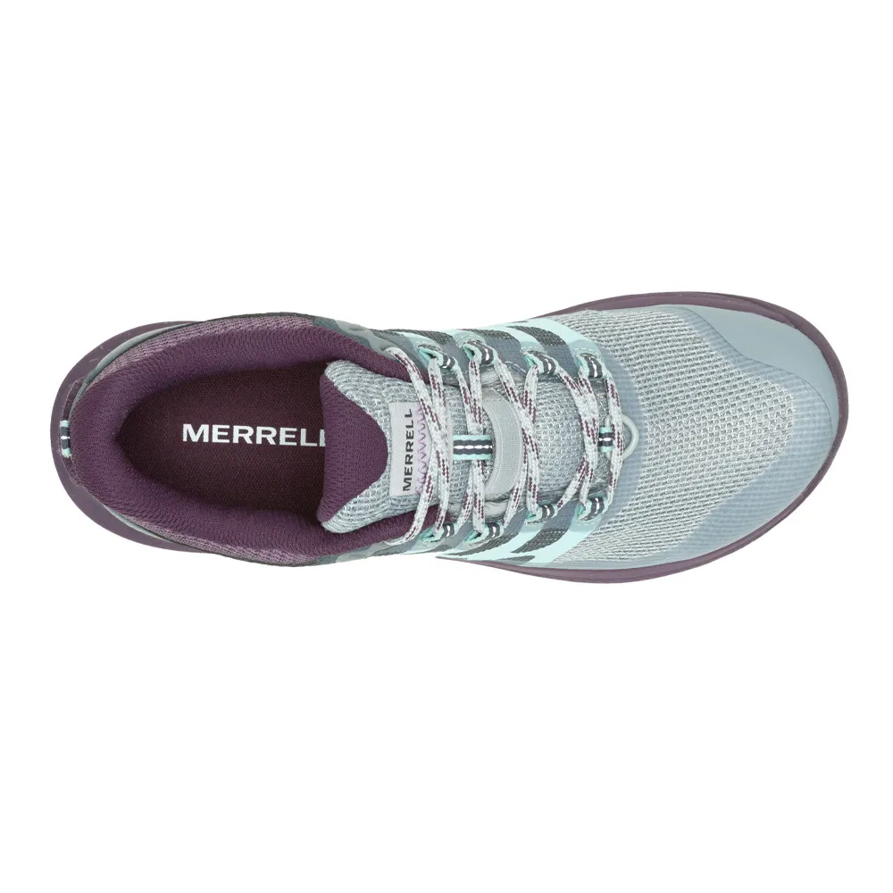 Merrell Antora 3 GORE-TEX Women's Trail Running Shoes - AW24