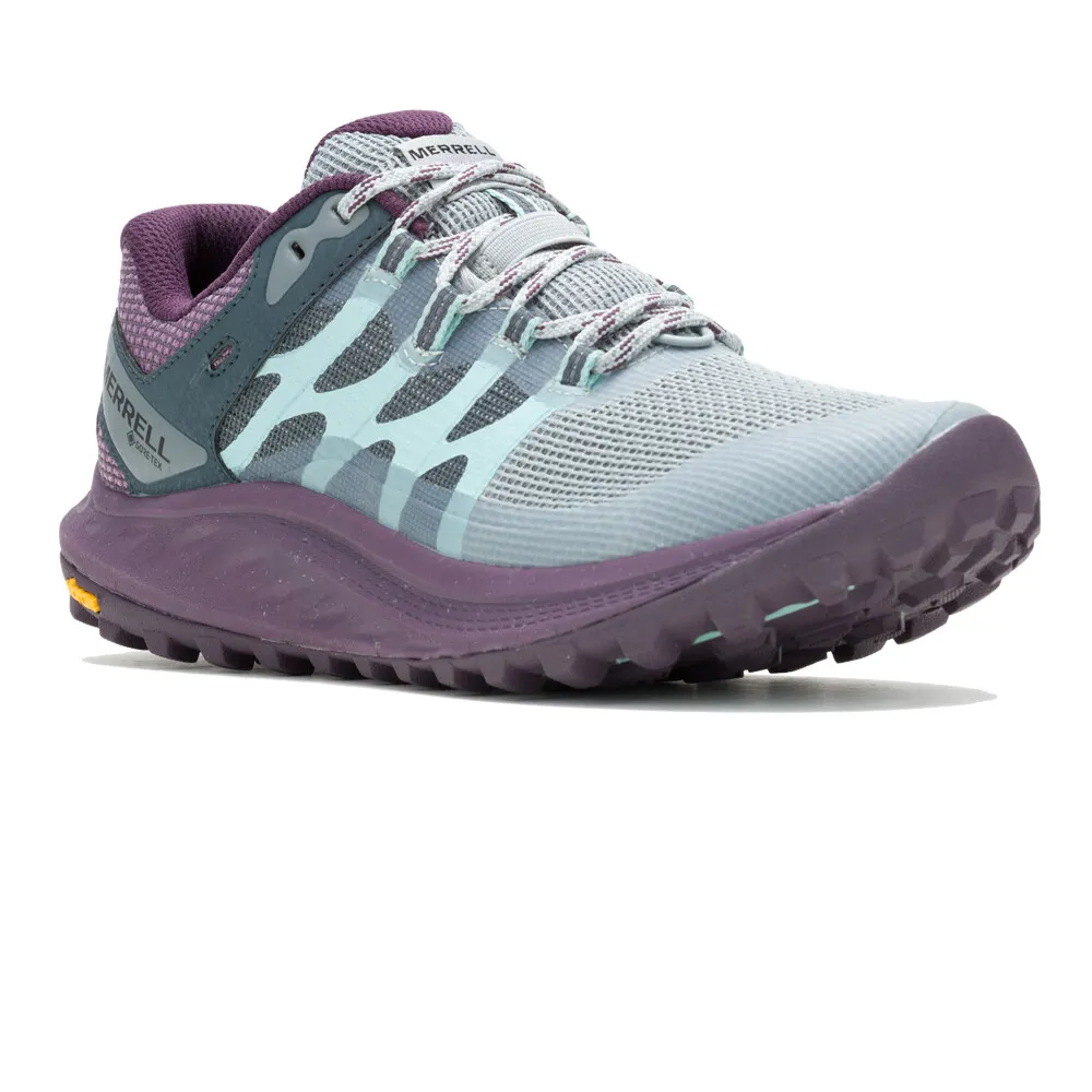 Merrell Antora 3 GORE-TEX Women's Trail Running Shoes - AW24