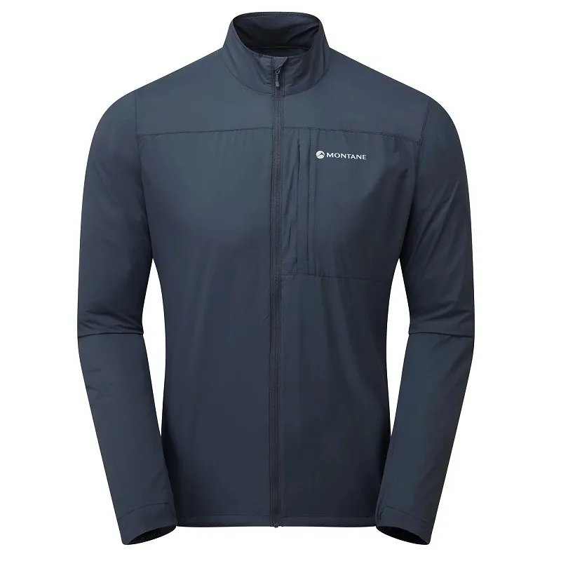 Montane Men's Featherlite Windproof Jacket