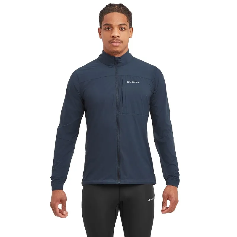 Montane Men's Featherlite Windproof Jacket