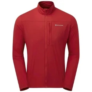 Montane Men's Featherlite Windproof Jacket