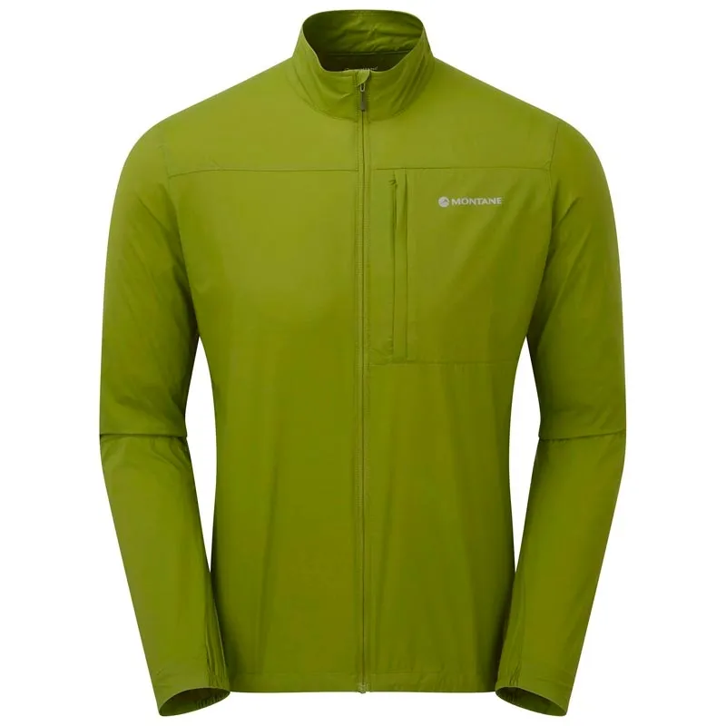 Montane Men's Featherlite Windproof Jacket