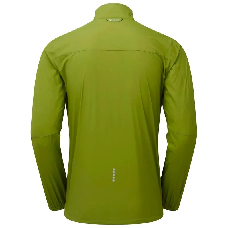 Montane Men's Featherlite Windproof Jacket