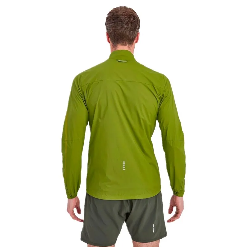 Montane Men's Featherlite Windproof Jacket