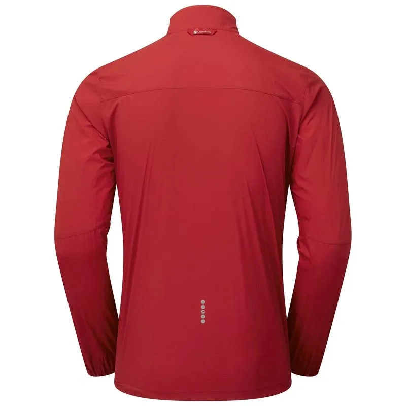 Montane Men's Featherlite Windproof Jacket