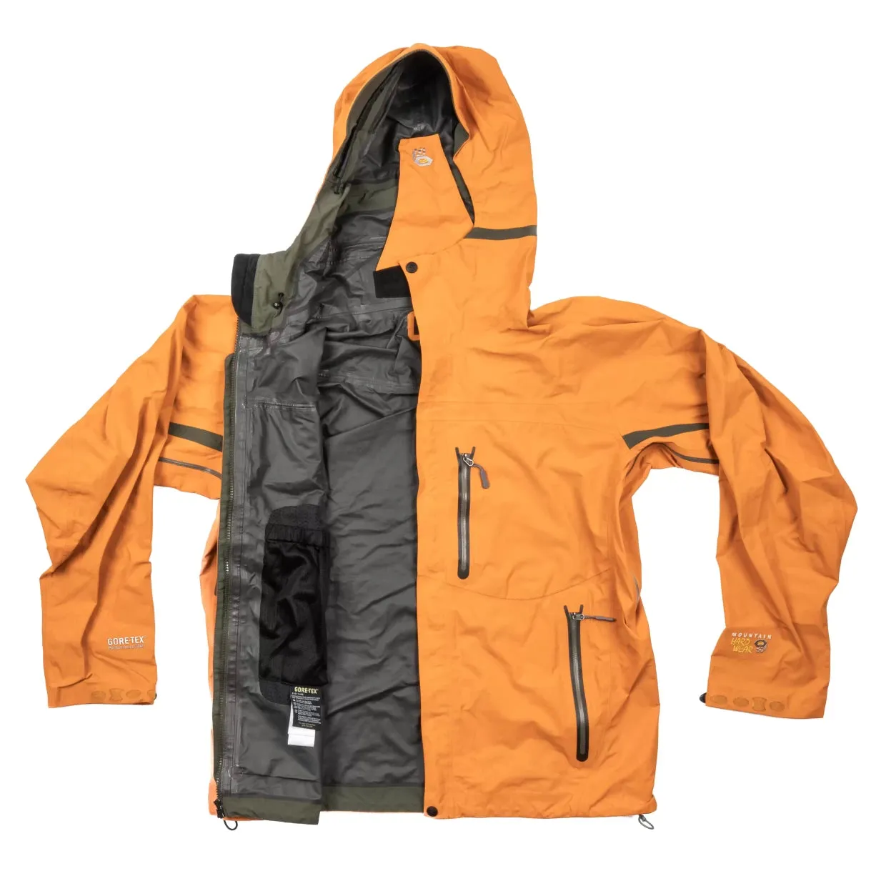 Mountain Hardwear Xenon Jacket - Men's