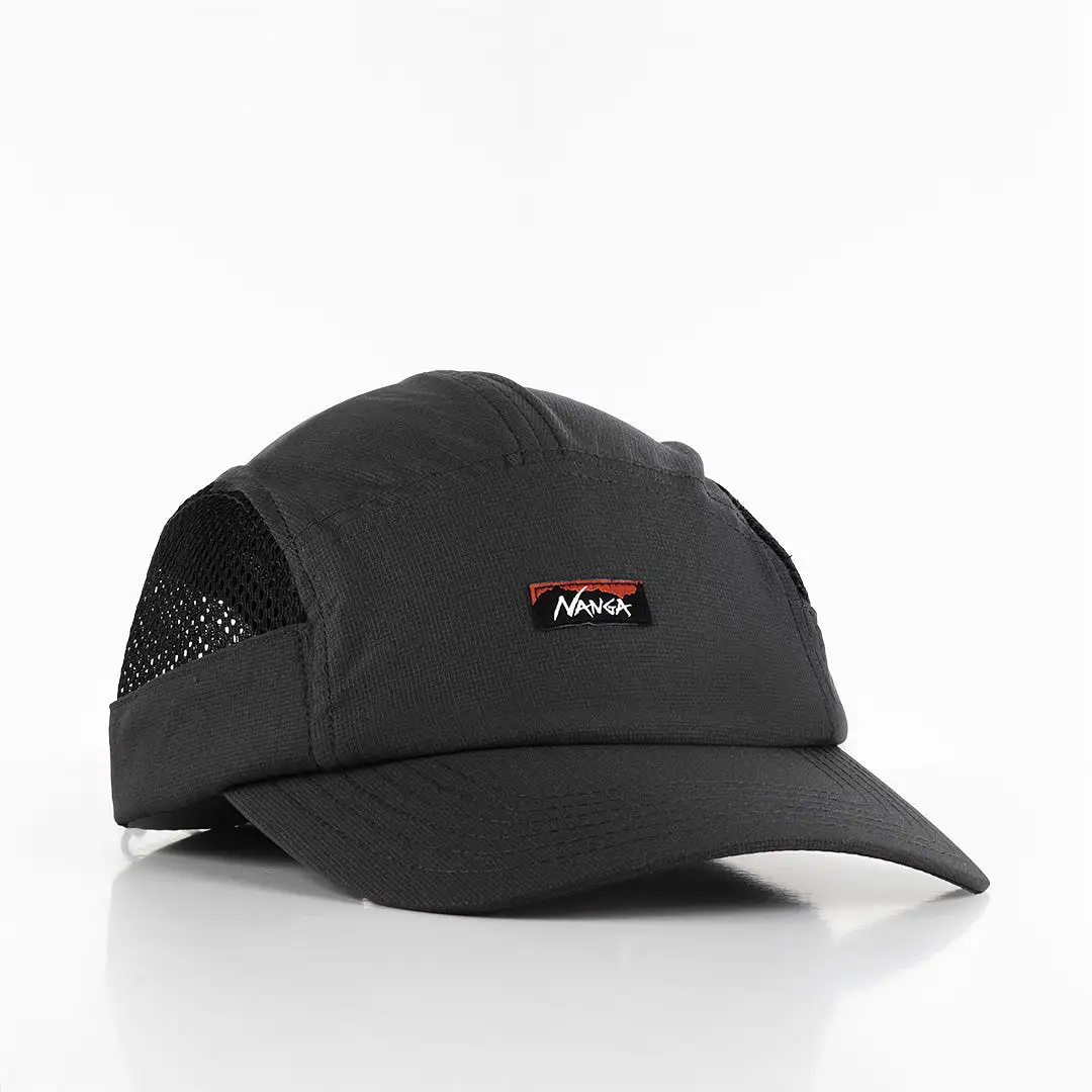 Nanga Dot Air Mesh Jet Cap