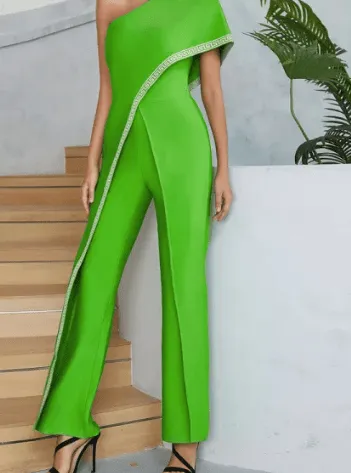 Neusa Jumpsuit