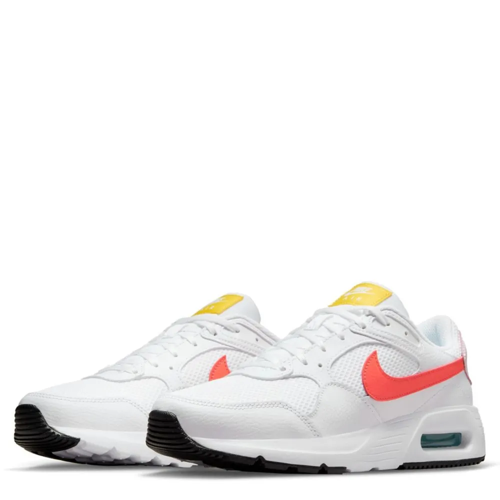 NIKE  WOMENS AIR MAX SC SNEAKER