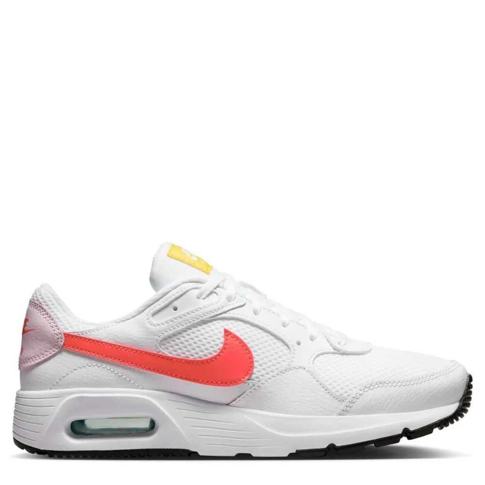 NIKE  WOMENS AIR MAX SC SNEAKER