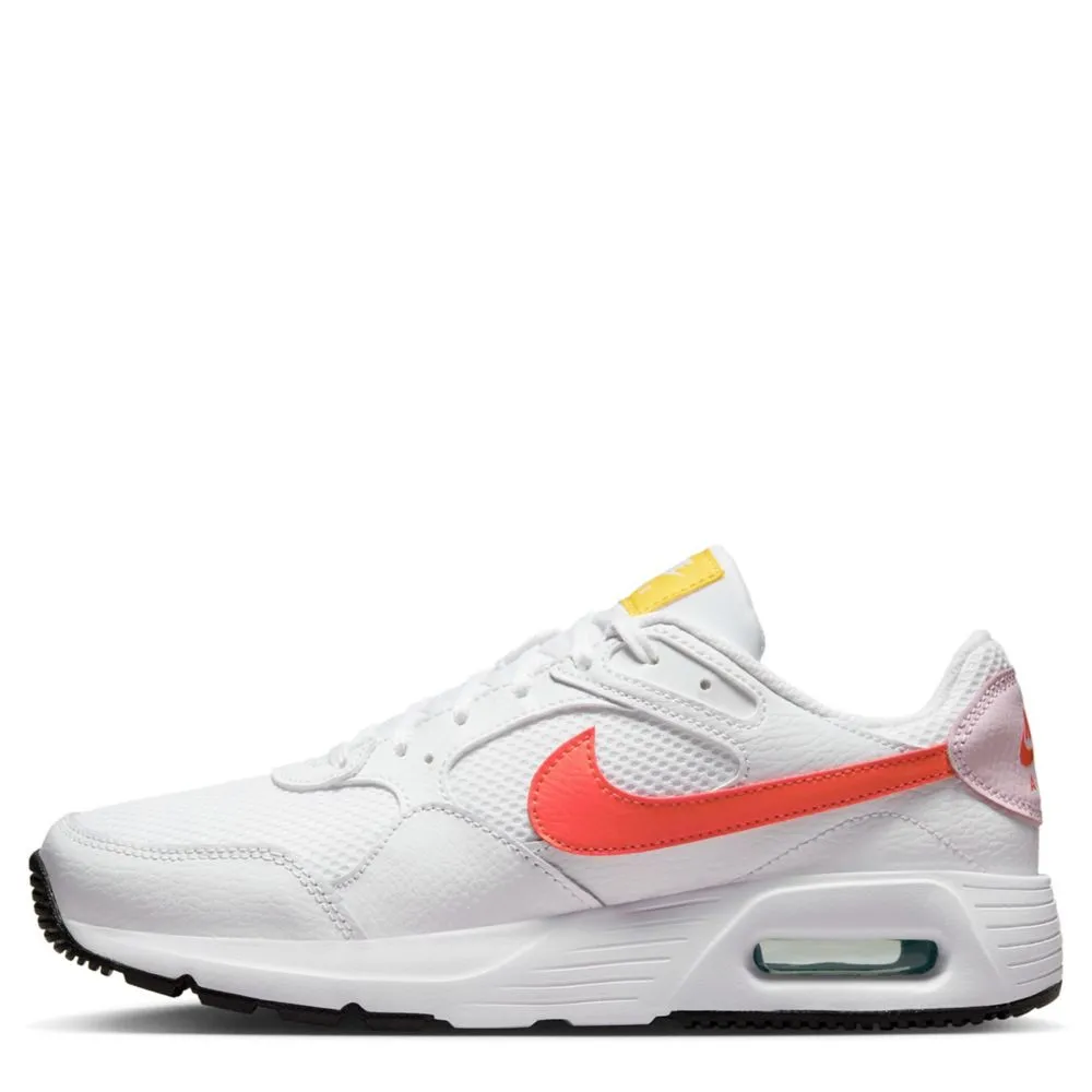 NIKE  WOMENS AIR MAX SC SNEAKER