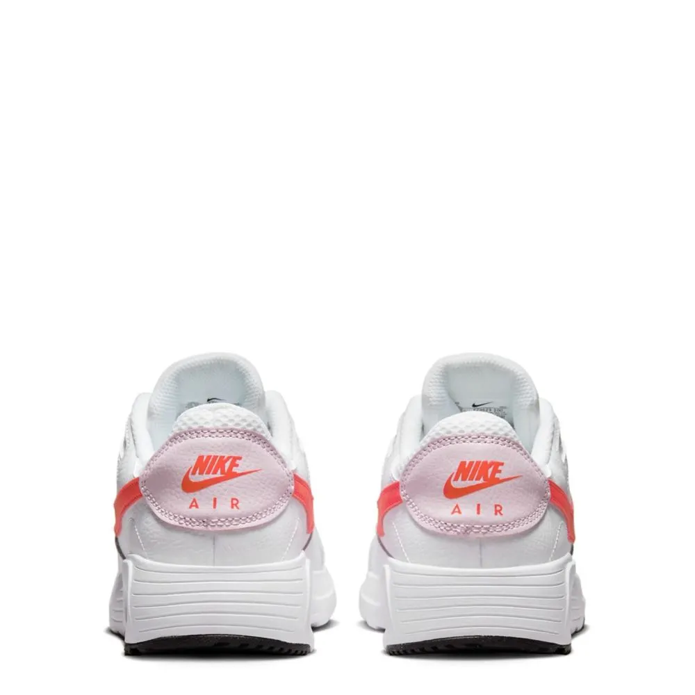 NIKE  WOMENS AIR MAX SC SNEAKER