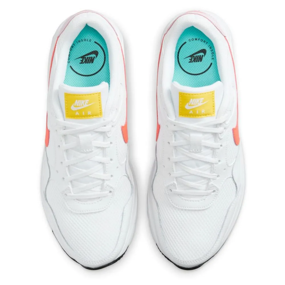 NIKE  WOMENS AIR MAX SC SNEAKER