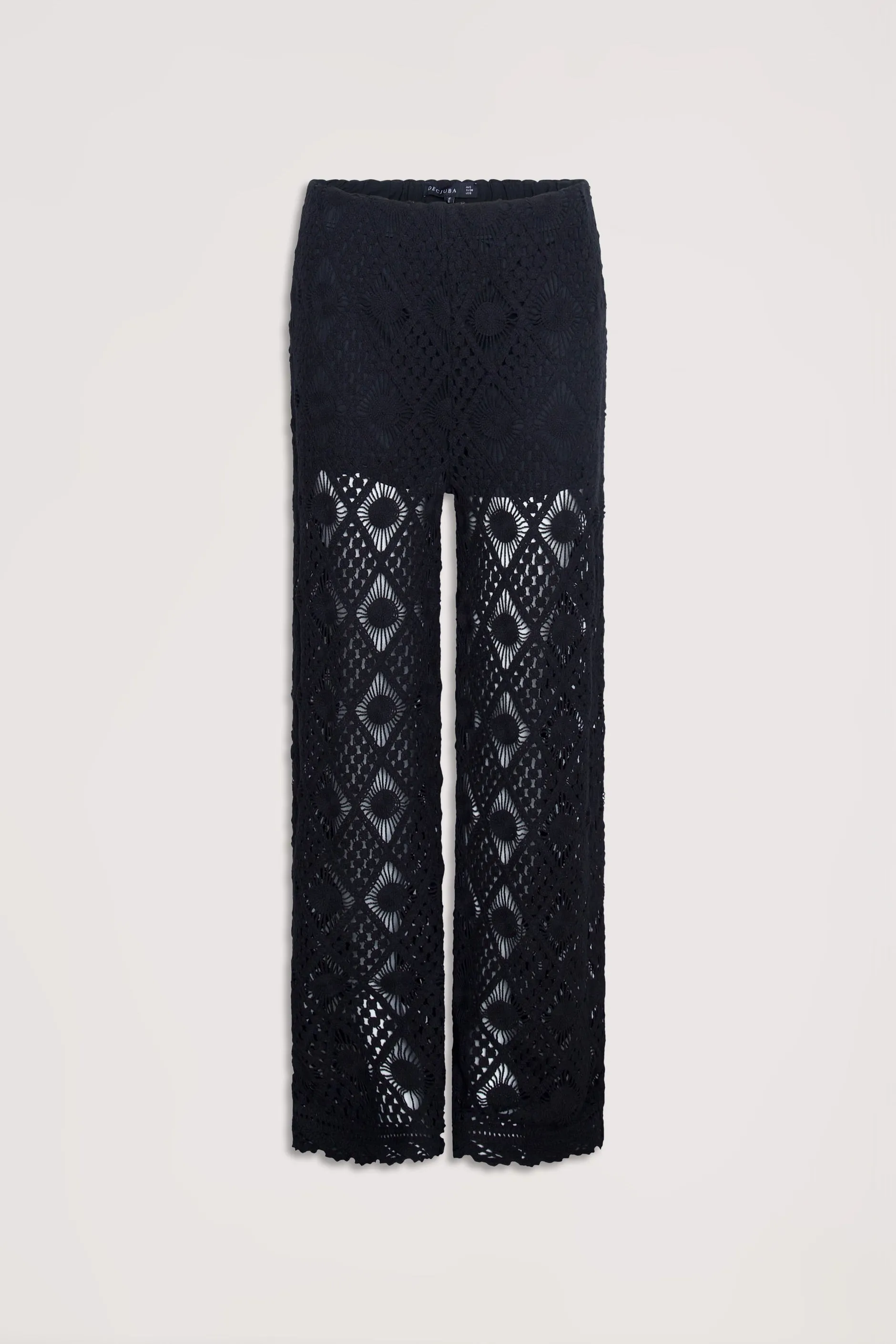 Noa Crochet Pant