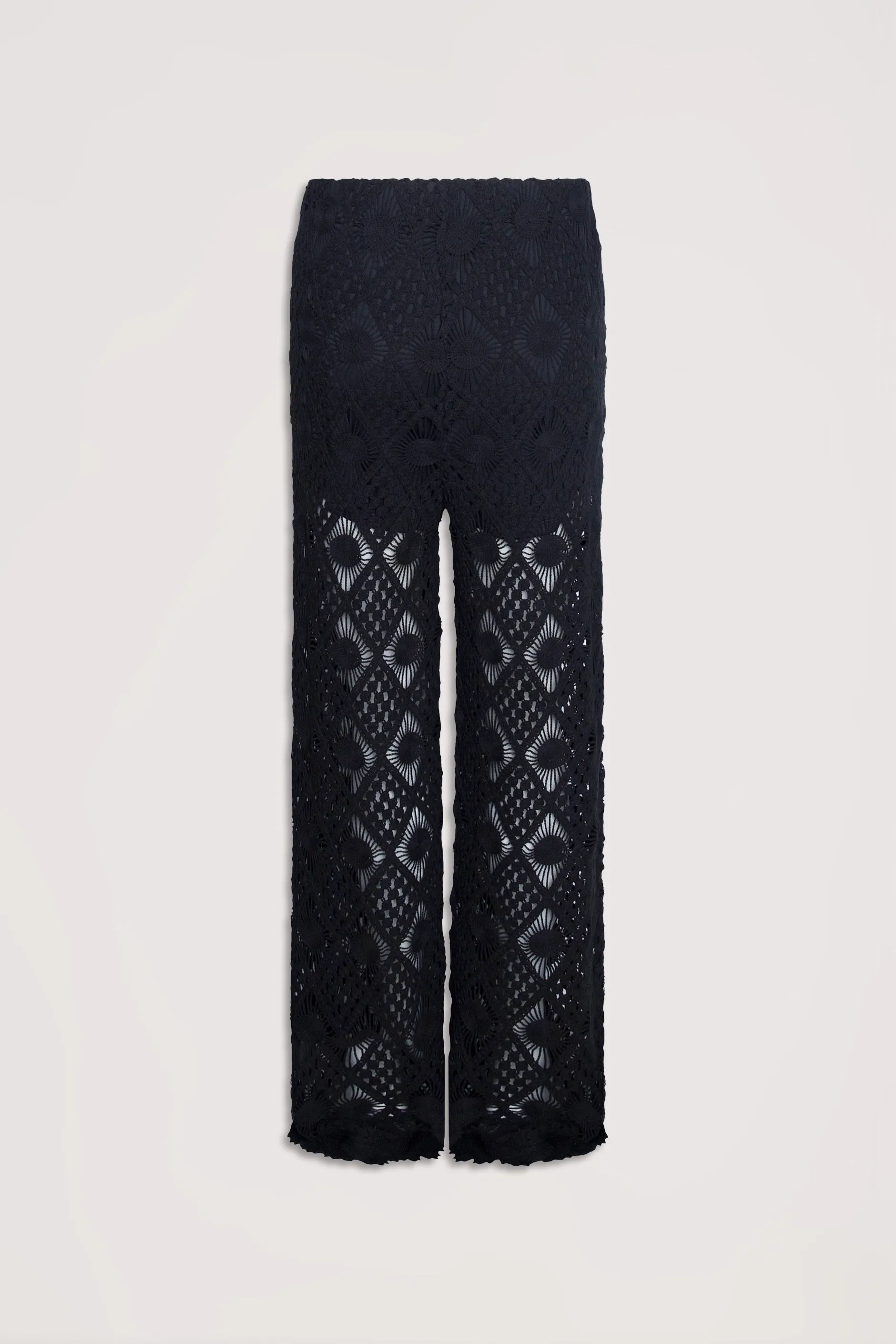 Noa Crochet Pant