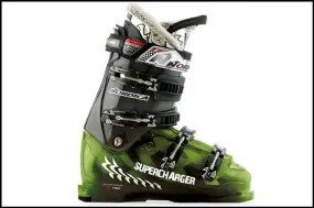 Nordica, Spark Ski Boots