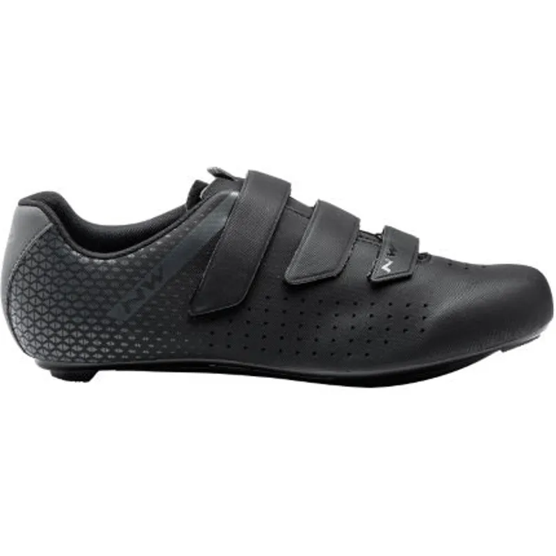 Northwave Core 2 Shoes in Black