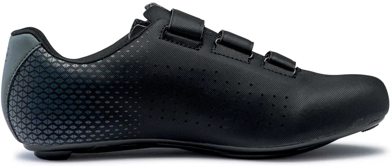 Northwave Core 2 Shoes in Black