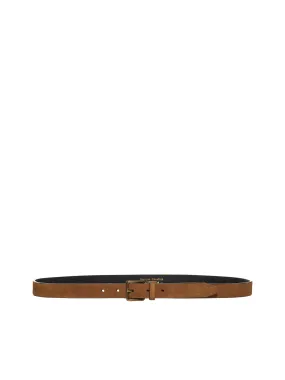 Officine Creative Buckled Belt