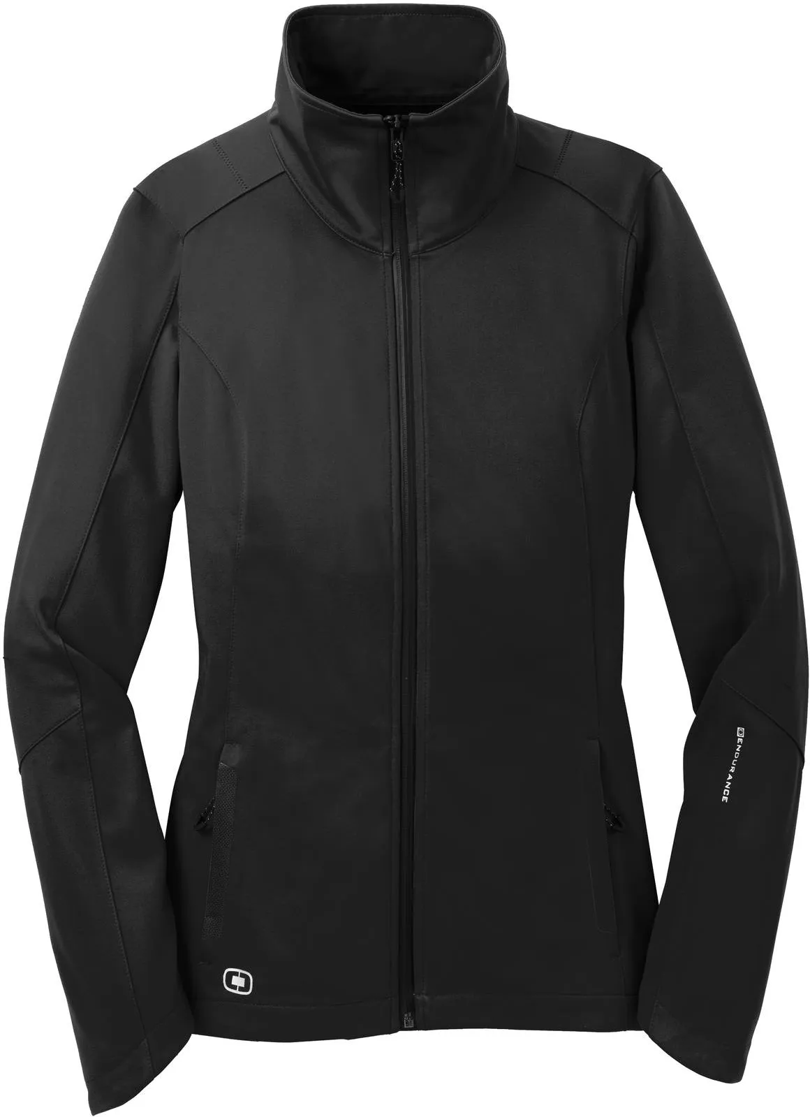 OGIO Endurance Ladies Crux Soft Shell