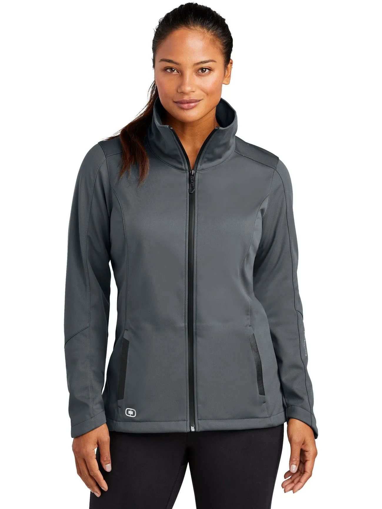 OGIO Endurance Ladies Crux Soft Shell