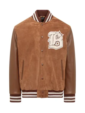 Old School Jacket