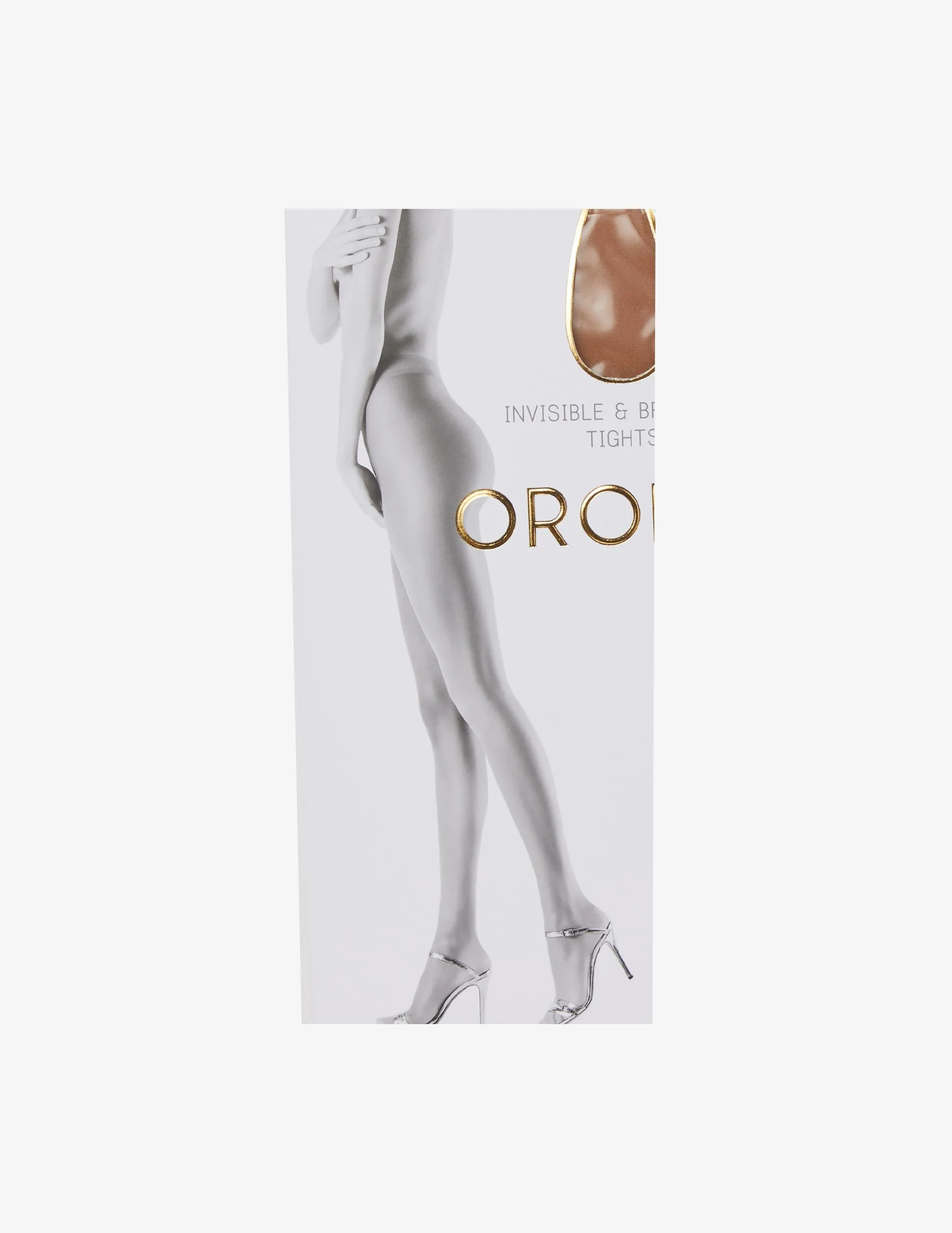 Oroblu Velatissimo Suntime tights