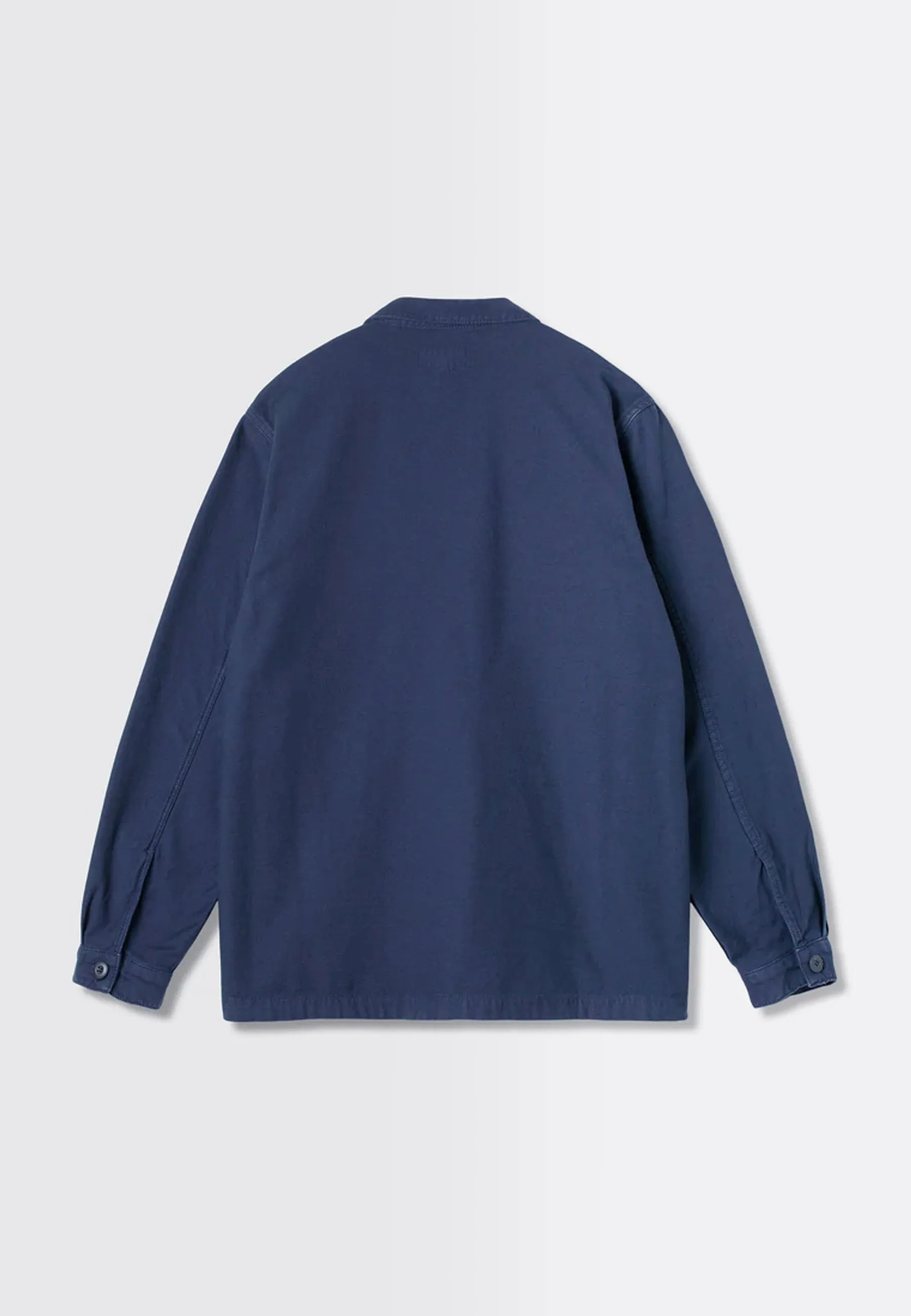 Painters Jacket - Navy