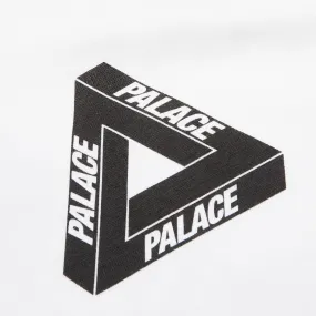 Palace Long Sleeve Drury Italia TeeWhite