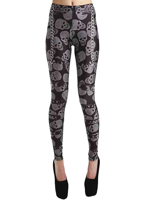 Pamela Mann Jodie Leggings ()