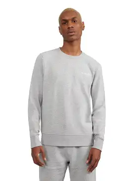 Parkwood Men's Essential Fit Crew Sweatshirt