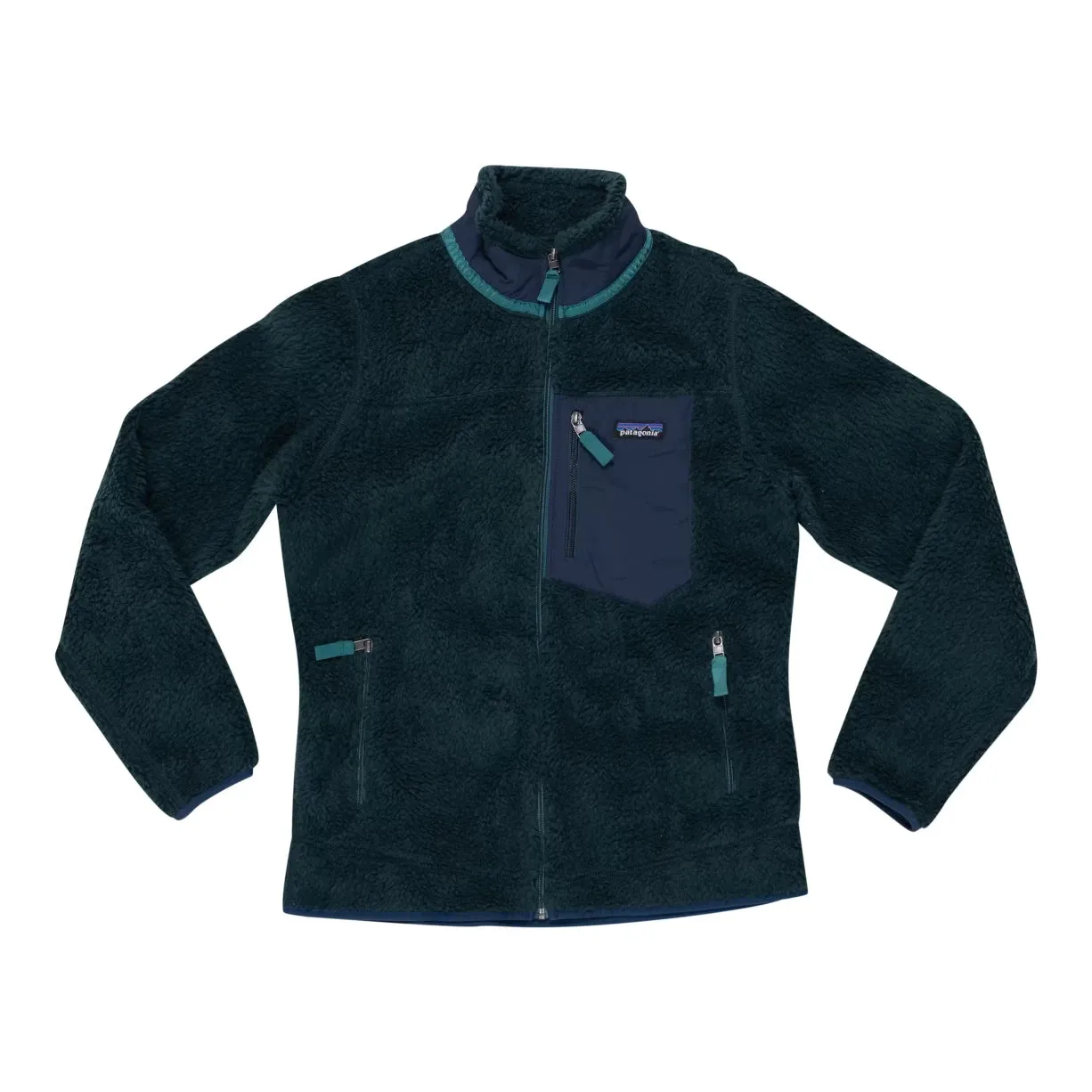 Patagonia Classic Retro X Fleece Jacket - Women's