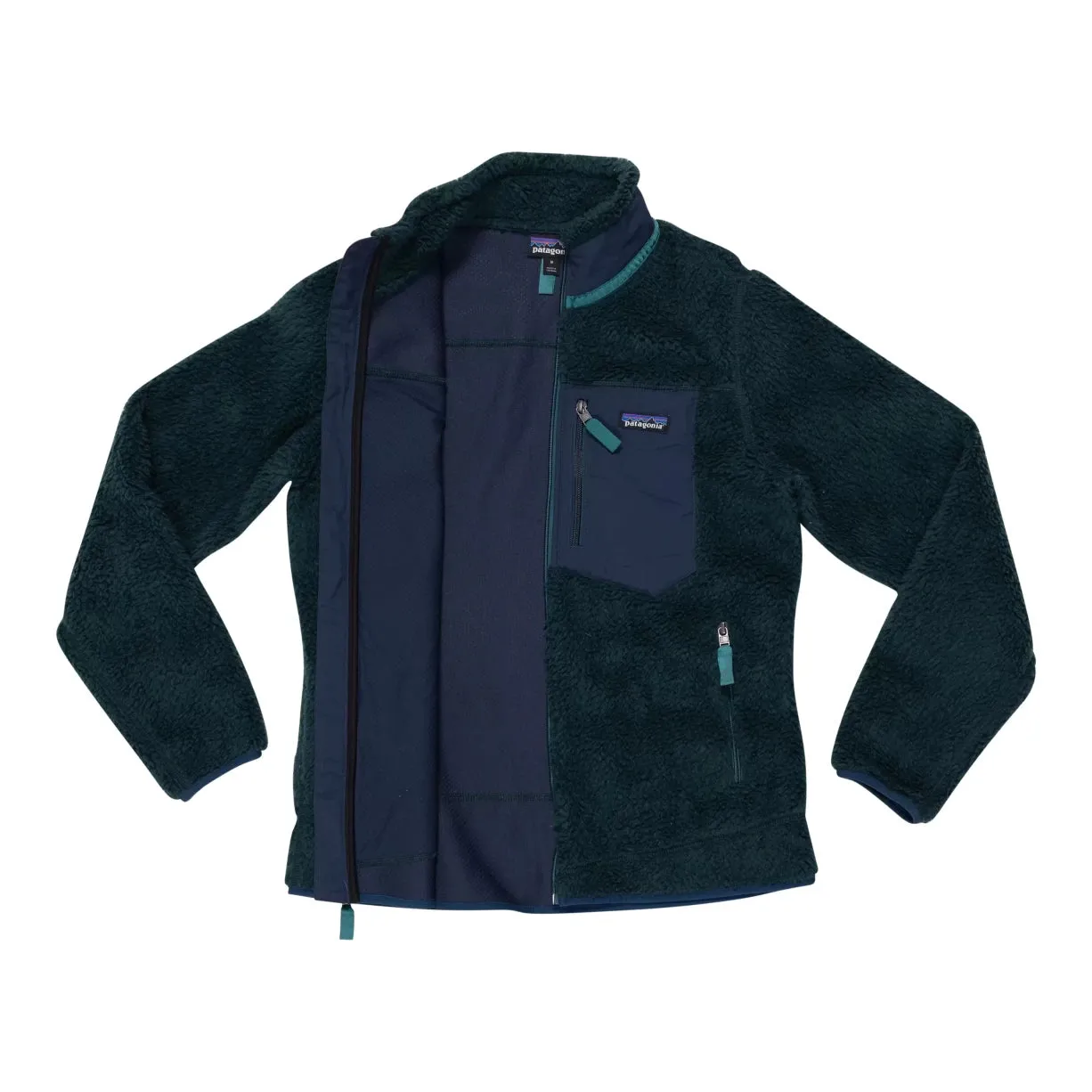 Patagonia Classic Retro X Fleece Jacket - Women's