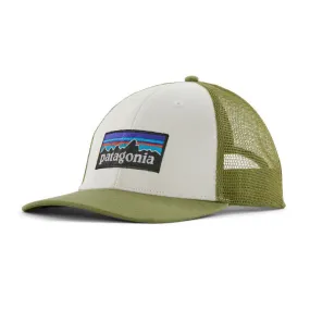 Patagonia  P-6 Logo LoPro Trucker Hat - Cappellino