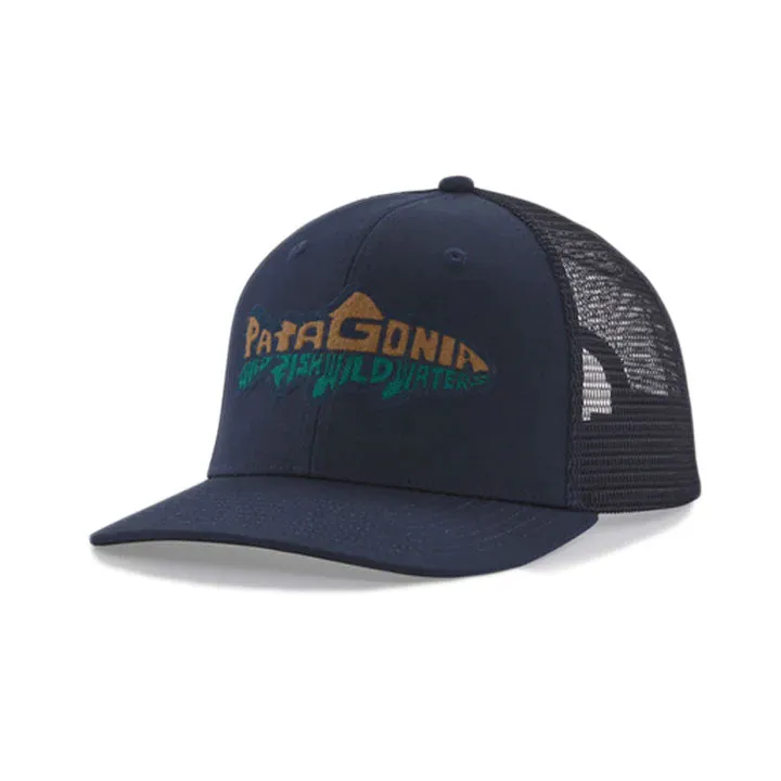 Patagonia Take a Stand Trucker Hat