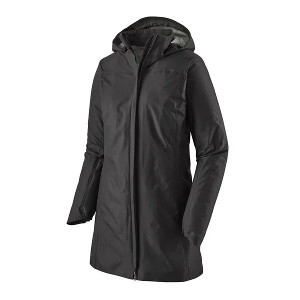 Patagonia Torrentshell 3L City Coat Women's