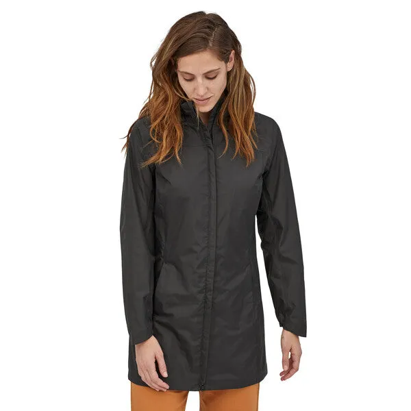 Patagonia Torrentshell 3L City Coat Women's