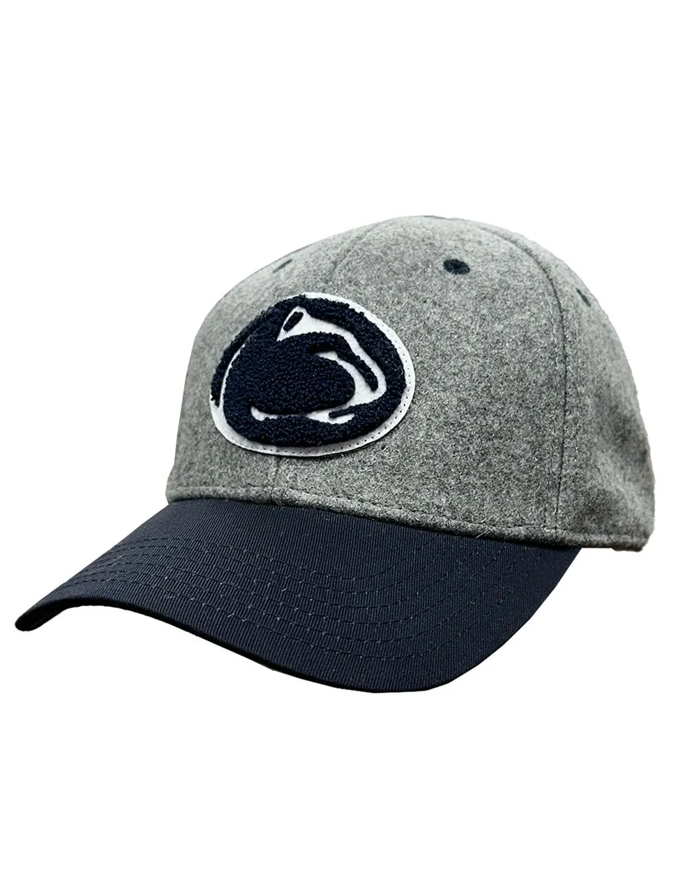 Penn State Chenille Logo Wool Hat | Legacy