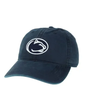 Penn State Navy Twill Hat | Legacy