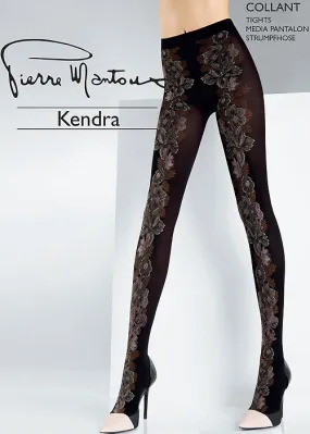 Pierre Mantoux Kendra Tights ()