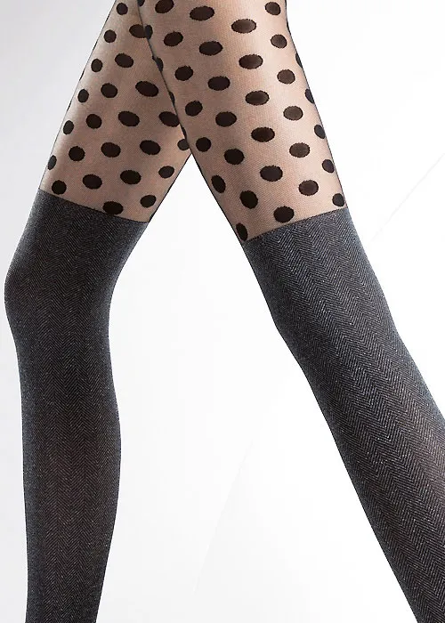 Pierre Mantoux Marta Tights ()