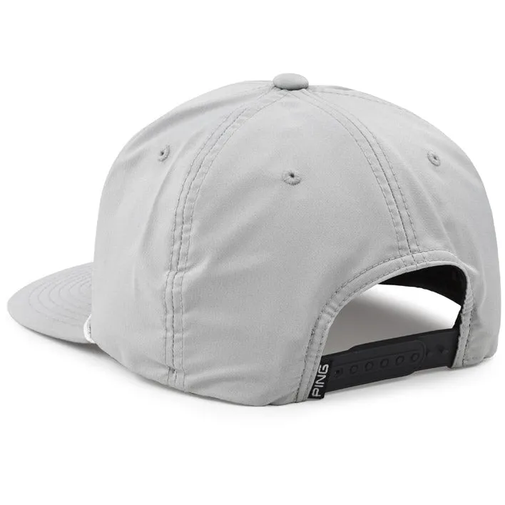 Ping Mulligan Snapback Hat