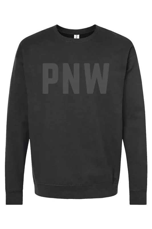 PNW Crew Neck Sweatshirt