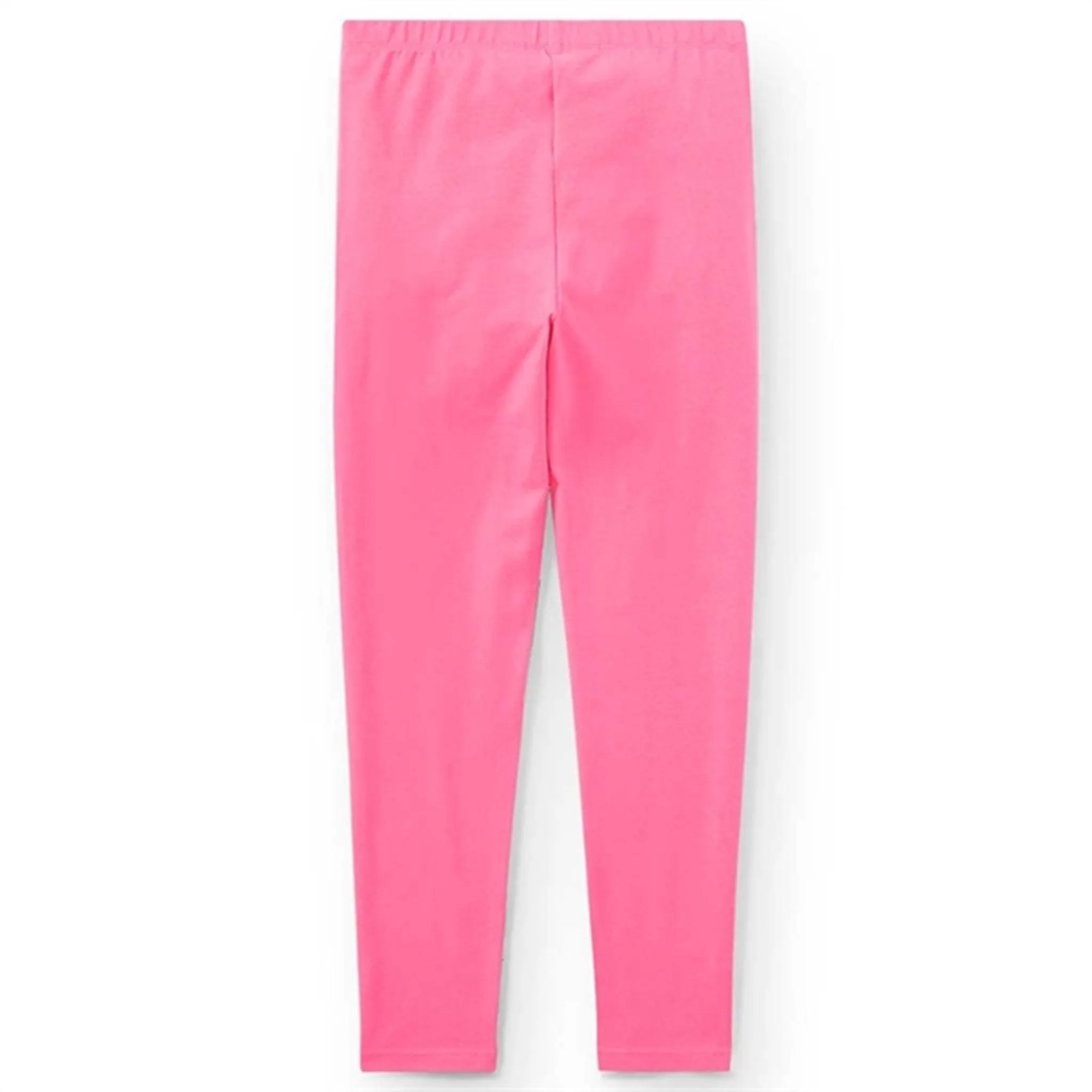 Polo Ralph Lauren Baby Girl Leggings Pink