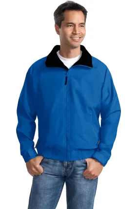 Port Authority TLJP54    Tall Competitor  Jacket SKU: TLJP54