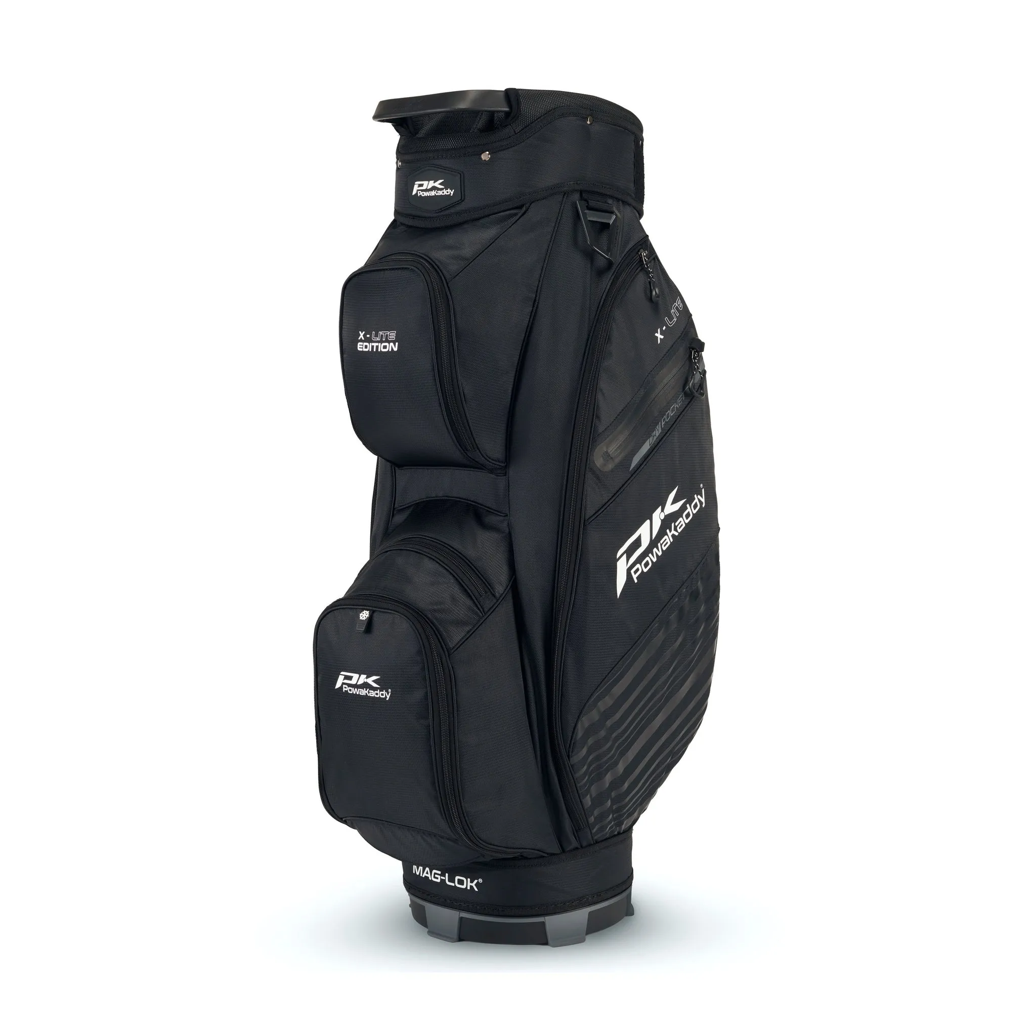 PowaKaddy X-Lite Cart Bag