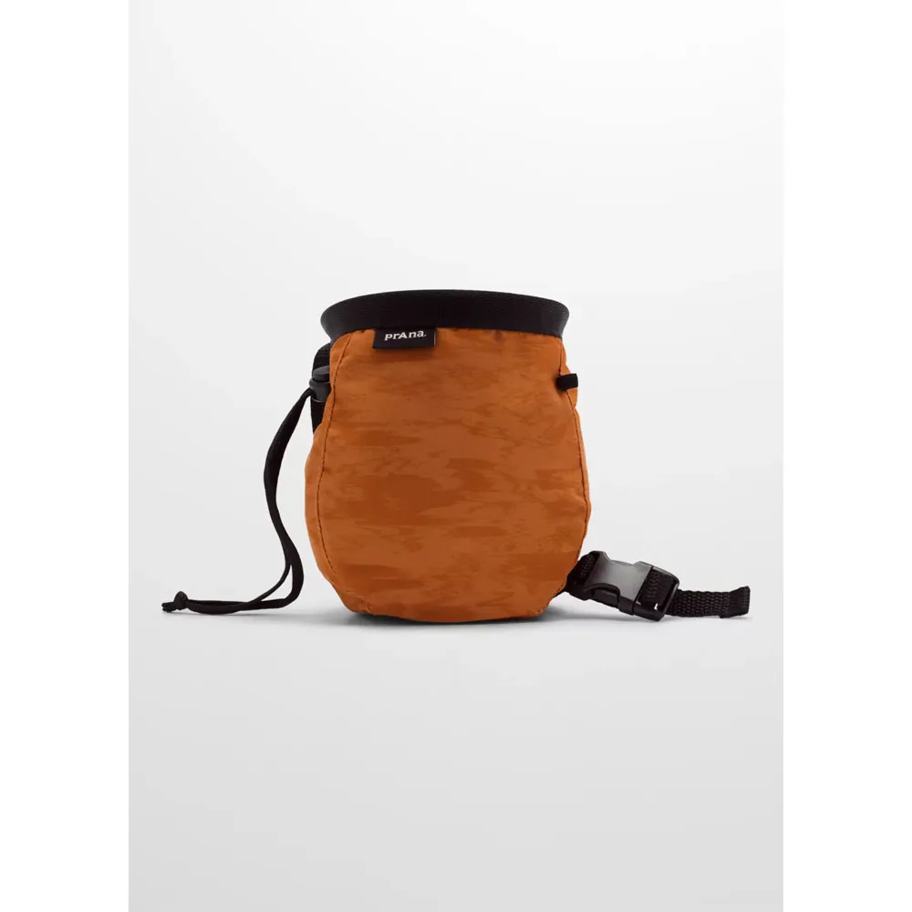 Prana Chalk Bag With Belt