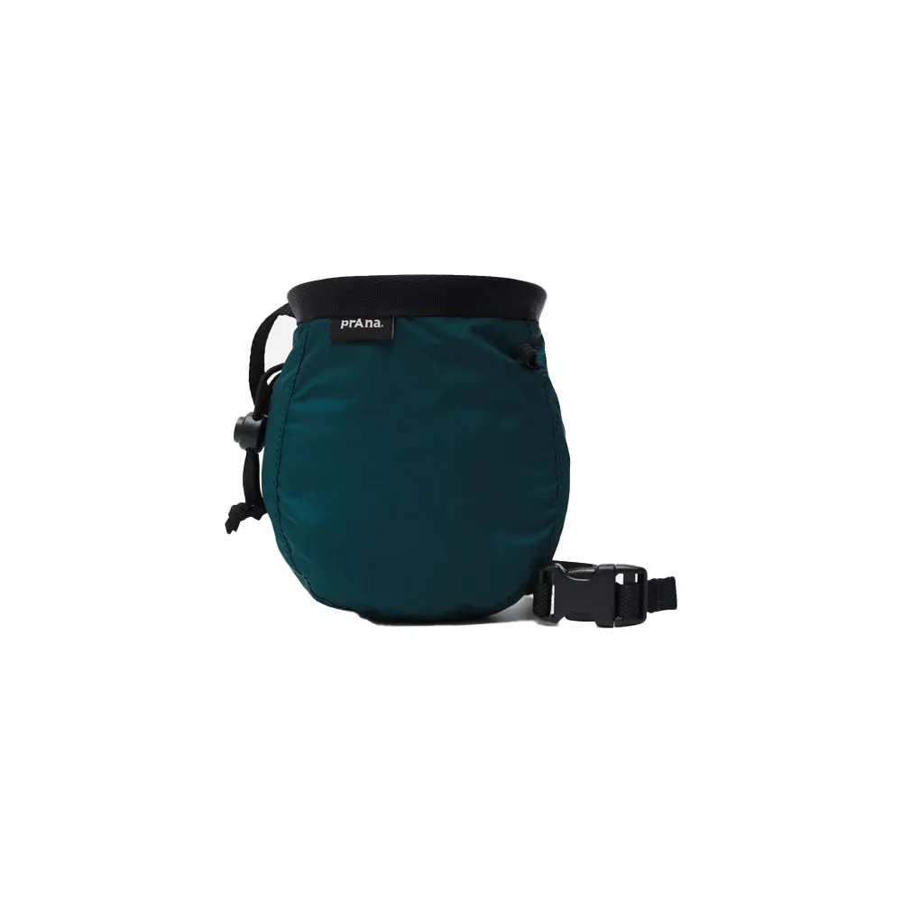 Prana Chalk Bag With Belt