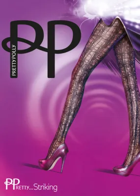 Pretty Polly Striking Tights ()