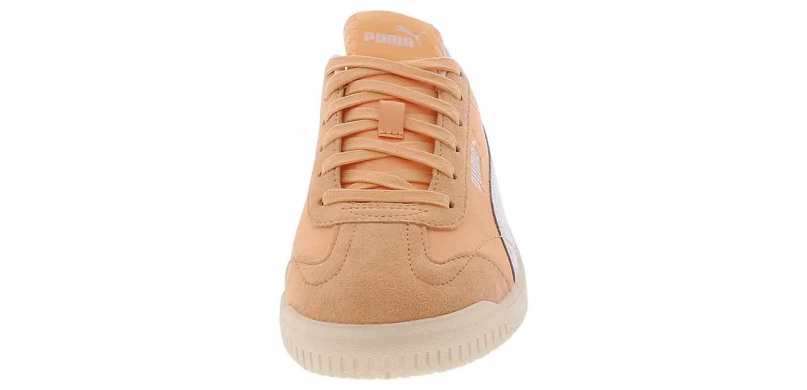 Puma Club 5V5 Suede Women’s Sneaker